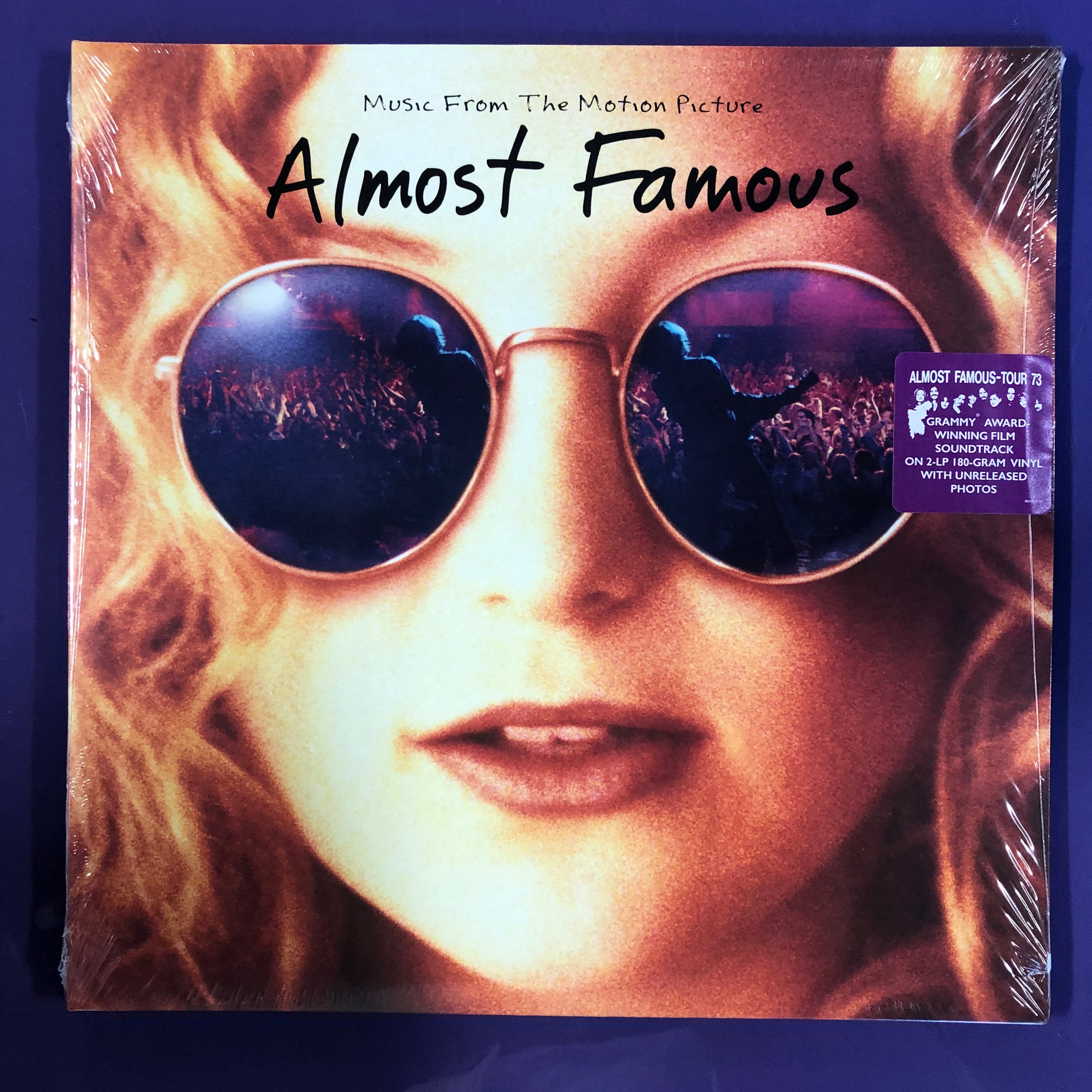 Almost Famous Soundtrack | OffBeat